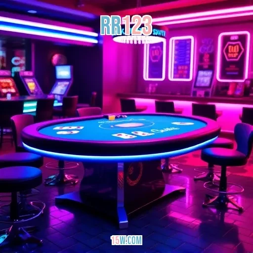 rr123: Aprenda Brincando com Nossos Jogos Educativos Inovadores!