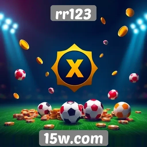 Recursos exclusivos do rr123 para jogadores iniciantes