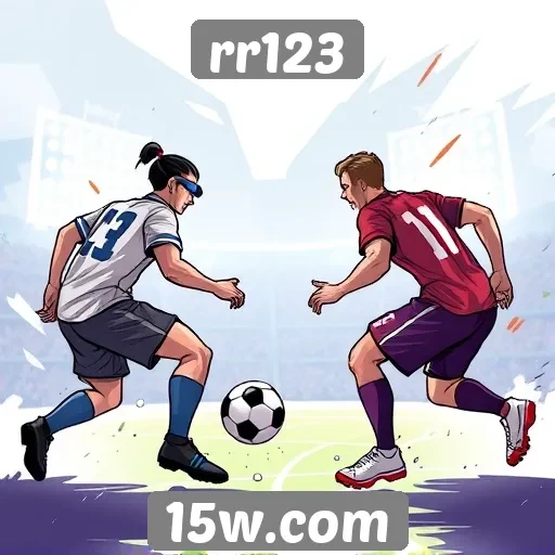 Atualizações frequentes no rr123 melhoram a jogabilidade