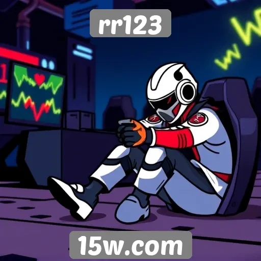 Dicas para aproveitar ao máximo o rr123