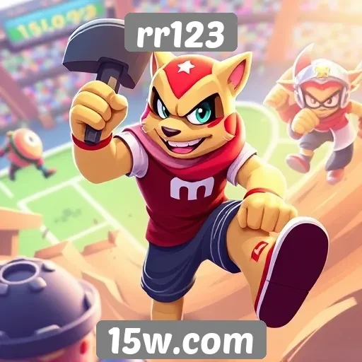 O impacto dos jogos mobile na popularidade do rr123