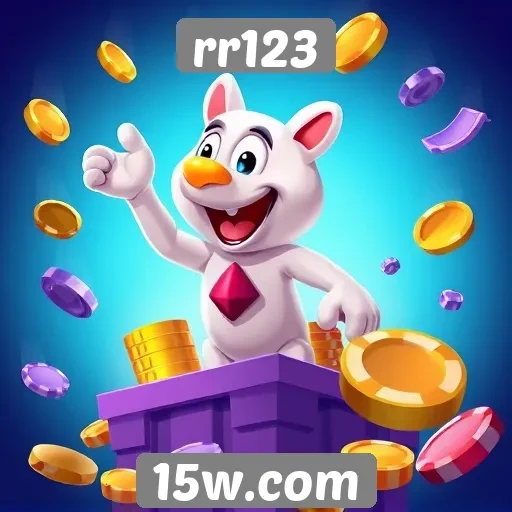 rr123 oferece novas opções de jogos gratuitos