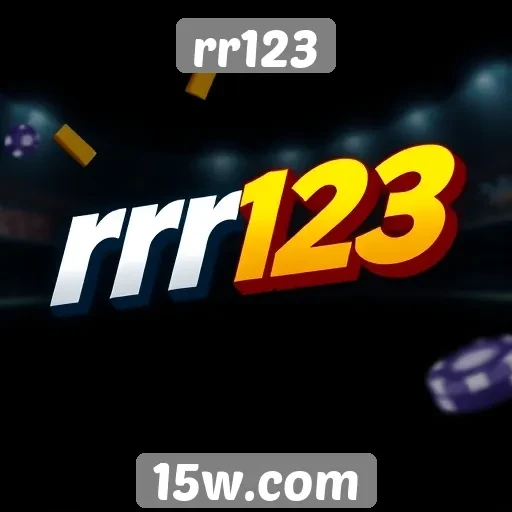 Como rr123 se destaca na competição de jogos online