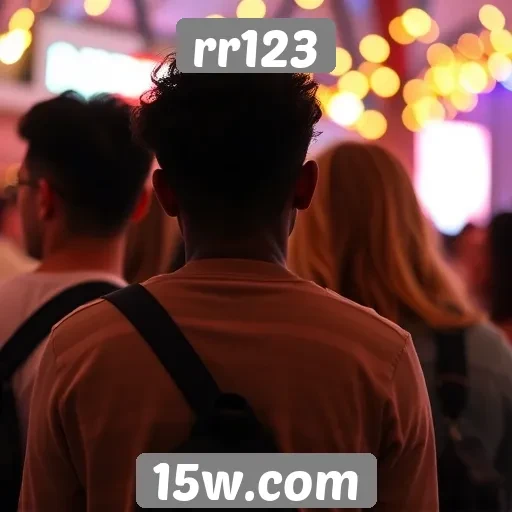 Impacto das redes sociais no engajamento do rr123